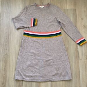 Boden Sweater Dress